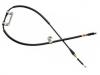 Seilzug, Feststellbremse Brake Cable:GA5R-44-420D