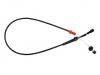 Accelerator Cable:6N1 721 555 H