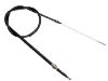 Brake Cable:1GM 609 721