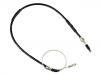 Brake Cable:443 609 721 A