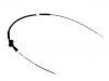 Brake Cable:811 609 722 D