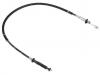 Clutch Cable:22910-657-670