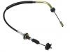 Clutch Cable:8-94467-571-4
