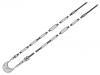 Brake Cable:6 168 201