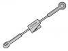 Brake Cable:6 502 746