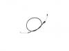Throttle Cable:78180-1A190