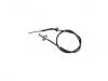 Clutch Cable:23710-60A07