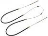 Brake Cable:ZF 4450938