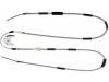 Brake Cable:6 168 200