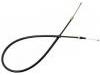 Brake Cable:77 04 001 610
