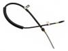 Brake Cable:MB256340
