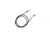 Brake Cable:54410-79511