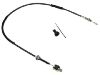 Câble d'embrayage Clutch Cable:MB 012169