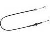 Throttle Cable Accelerator Cable:171 721 555 T