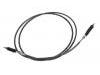 Throttle Cable Accelerator Cable:81.95501.6223