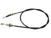 Câble d'embrayage Clutch Cable:MB851039