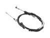 Трос переключения АКПП AT Selector Cable:33820-0W021